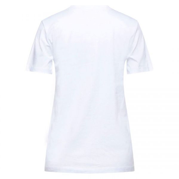 Футболка Diesel T-Sily-WX Maglietta white.