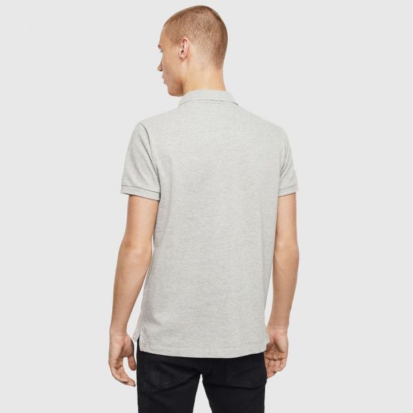 Поло Diesel T-Skatt-B3 Polo Shirt.