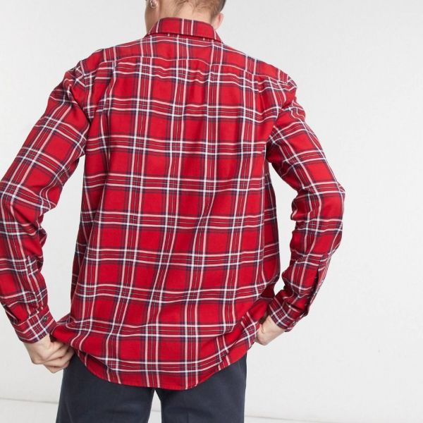 Рубашка Lacoste CH9966 00 2NR.
