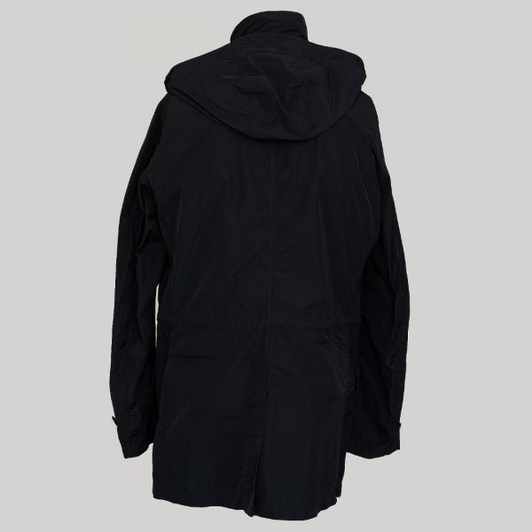 Плащ Woolrich W0CPS2428 SM40.