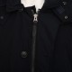 Плащ Woolrich W0CPS2428 SM40