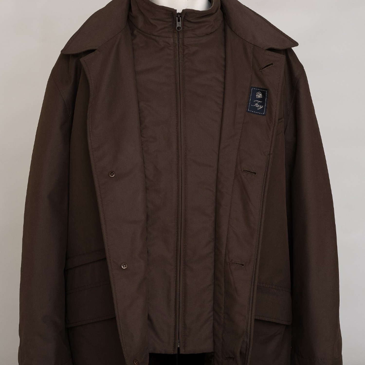 Парку Fay NAM62150170