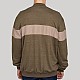 Бомбер Roberto Collina RA67008 fango