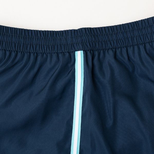 Плавальні шорти Diesel BMBX-Wave 2.017 Shorts Blue 00SV9U0BAUW.