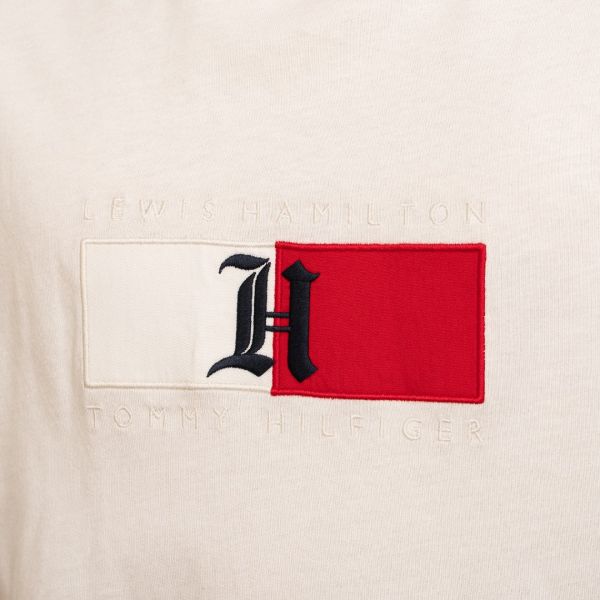 Футболка Tommy Hilfiger MW11428 118.