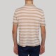 Поло Roberto Collina RV41024 beige