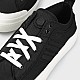 Кеди Diesel S-Astico Low Lace Black/White