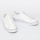 Кеди POLO Ralph Lauren Sayer sk-vlc white