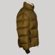 Пуховик add WAM322 green