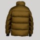 Пуховик add WAM322 green