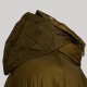 Пуховик add WAM322 green