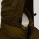 Пуховик add WAM322 green
