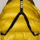 Пуховик add WAM322 green