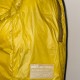 Пуховик add WAM322 green