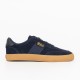 Кеди POLO Ralph Lauren Carryover Navy crt vlc-pwng-sk-vlc