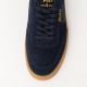 Кеди POLO Ralph Lauren Carryover Navy crt vlc-pwng-sk-vlc