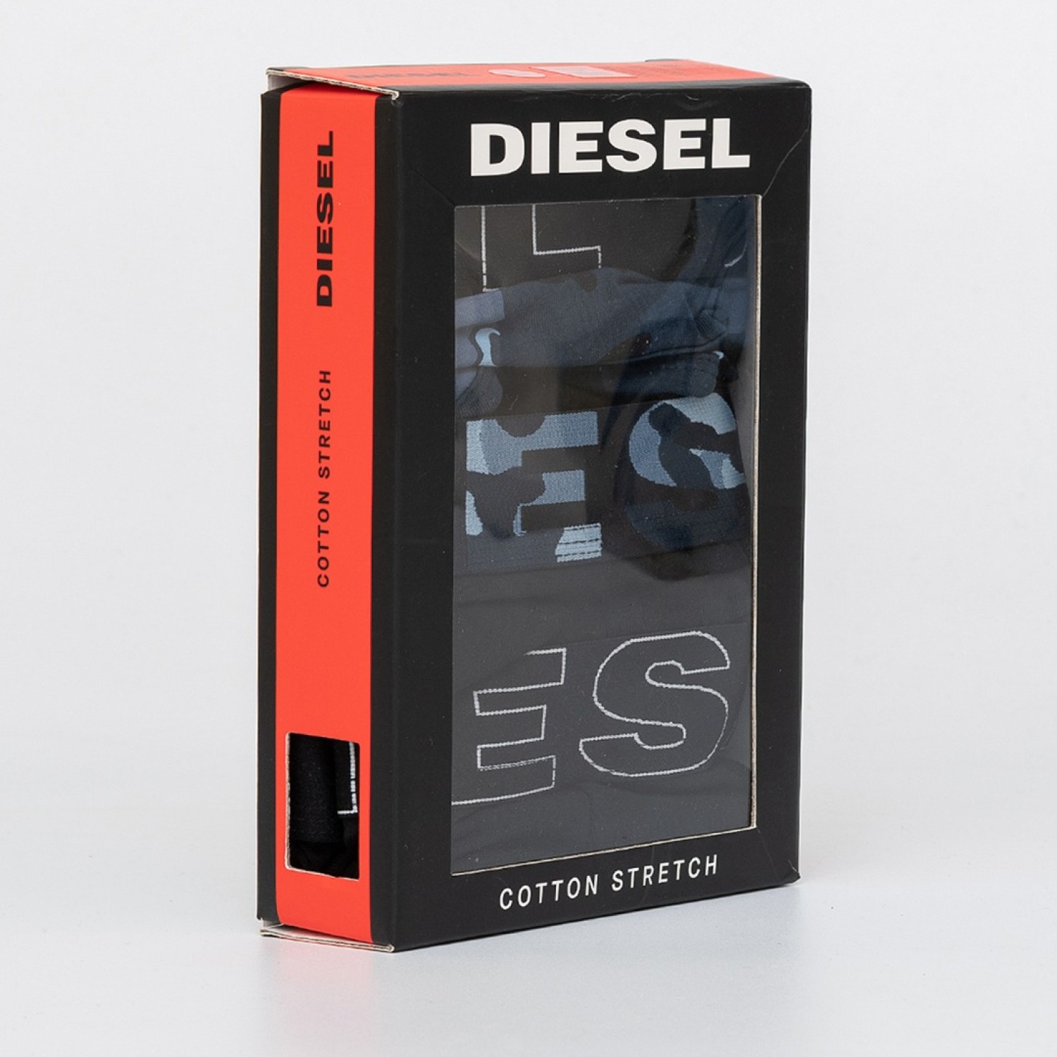 Боксери Diesel UMBX-DAMIENTHREEPACK 00ST3V-0SAYF-E4898