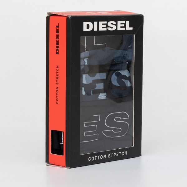 Боксеры Diesel UMBX-DAMIENTHREEPACK 00ST3V-0SAYF-E4898.