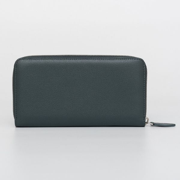 Кошелек Armani YEME49-YAQ2E green.