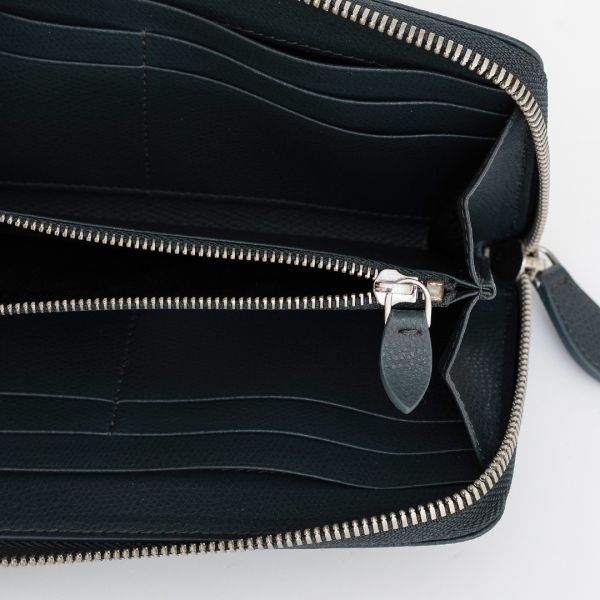 Кошелек Armani YEME49-YAQ2E green.