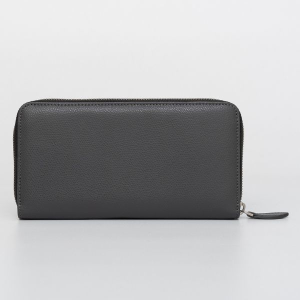 Кошелек Armani YEME49-YAQ2E grey.