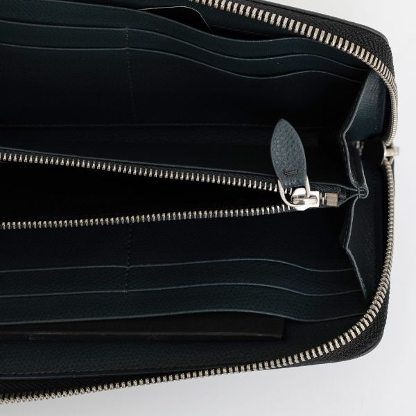 Кошелек Armani YEME49-YAQ2E grey.