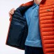 Пуховик Lacoste BH9389 51 J87