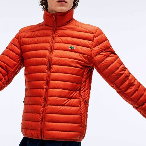 Пуховик Lacoste BH9389 51 J87.