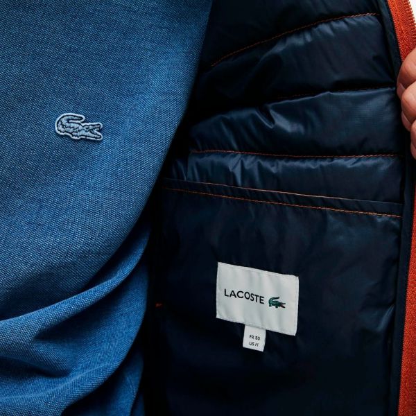 Пуховик Lacoste BH9389 51 J87.