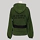 Вітровка Diesel J-Headin Jacket green