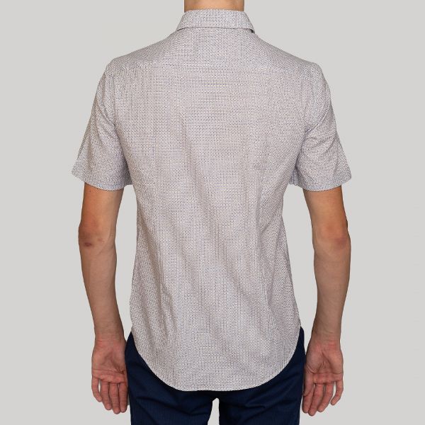 Рубашка Hugo Boss 50412894.