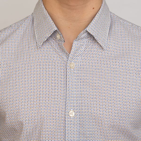 Рубашка Hugo Boss 50412894.