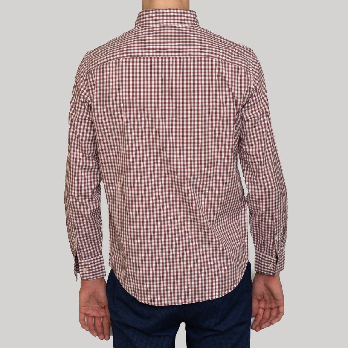 Сорочка Abercrombie & Fitch 125-168-3084-528