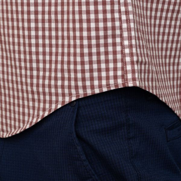 Рубашка Abercrombie & Fitch 125-168-3084-528.