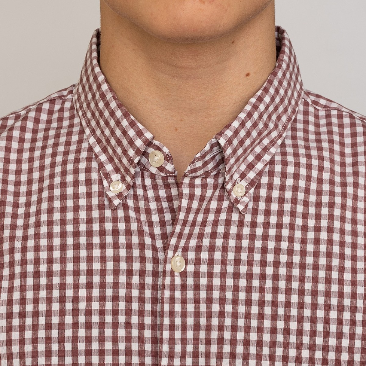 Сорочка Abercrombie & Fitch 125-168-3084-528