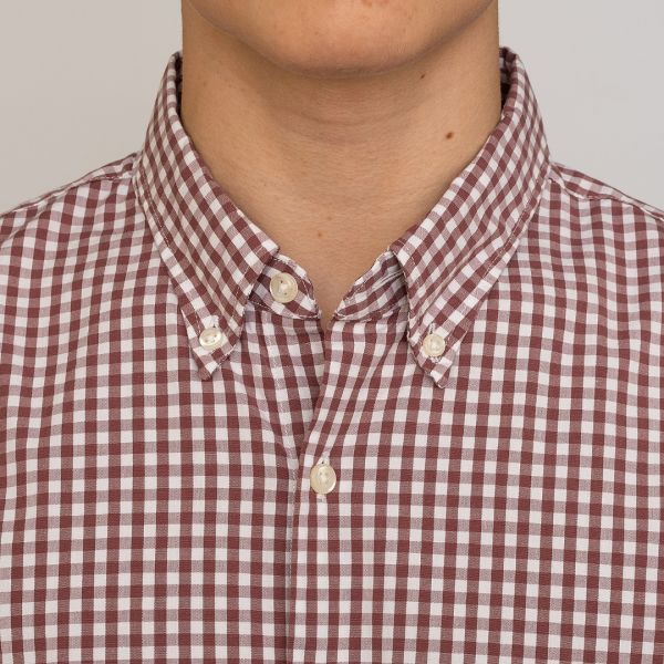 Рубашка Abercrombie & Fitch 125-168-3084-528.
