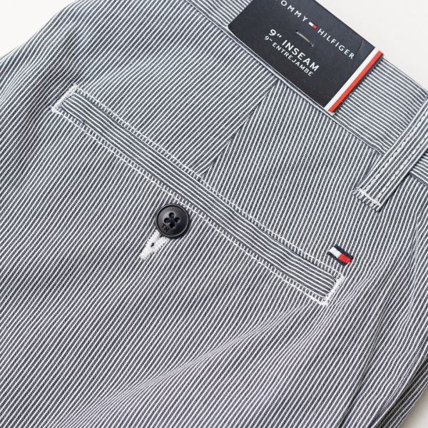 Шорты Tommy Hilfiger 78C2615 497.