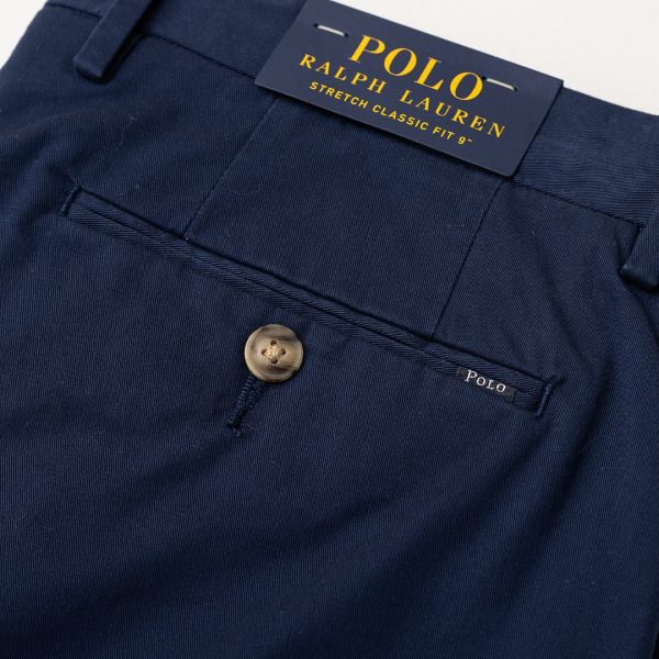 Шорти POLO Ralph Lauren 710698525017.