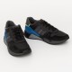 Кросівки Diesel S-Brentha Flow Jet Black/Black/Asph