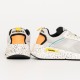 Кросівки Diesel S-Serendipity Barely White/Grey VI