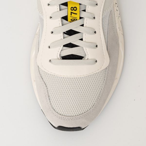 Кроссовки Diesel S-Serendipity Barely White/Grey VI.