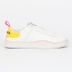 Кеди Diesel S-Clever Low Lace W White/P 803 C
