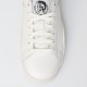 Кеди Diesel S-Clever Low Lace W White/P 803 C