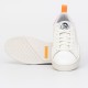 Кеди Diesel S-Clever Low Lace W White/Fluo Pink