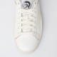Кеди Diesel S-Clever Low Lace W White/Fluo Pink