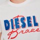 Футболка Diesel T-Diego-C2 Maglietta