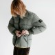 Пуховик Stone Island 711540423.V0068