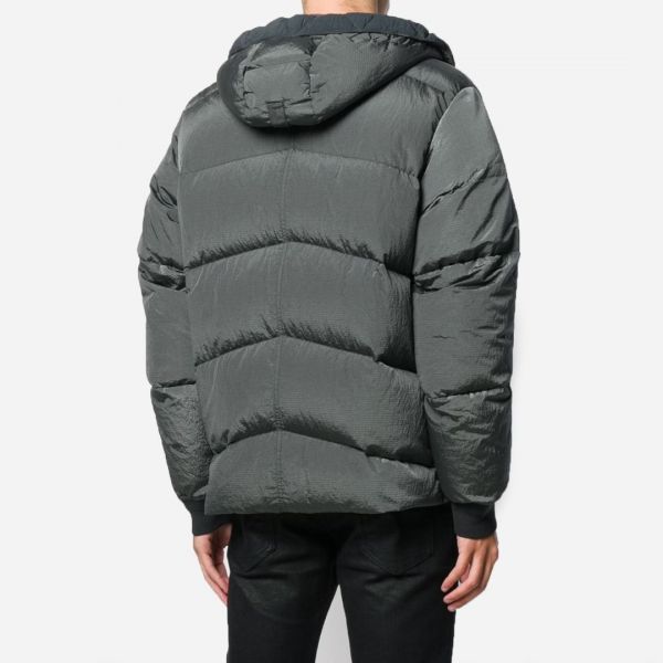 Пуховик Stone Island 711540532.V0067.