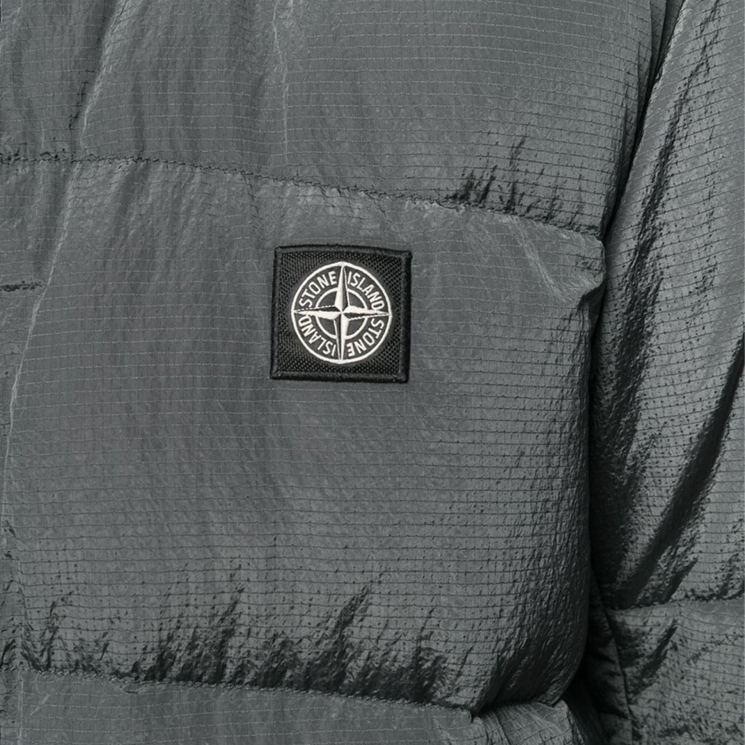 Пуховик Stone Island 711540532.V0067