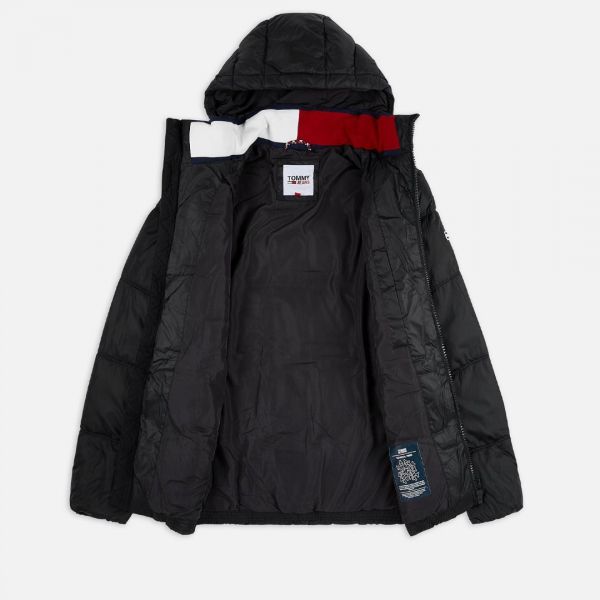 Куртка Tommy Hilfiger DM0DM09385 BDS.